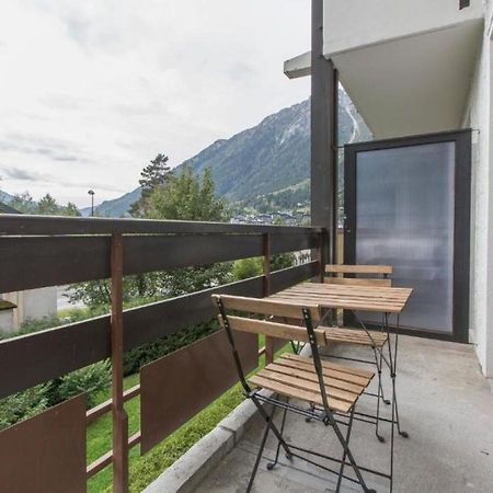 Residence Les Periades 샤모니 외부 사진