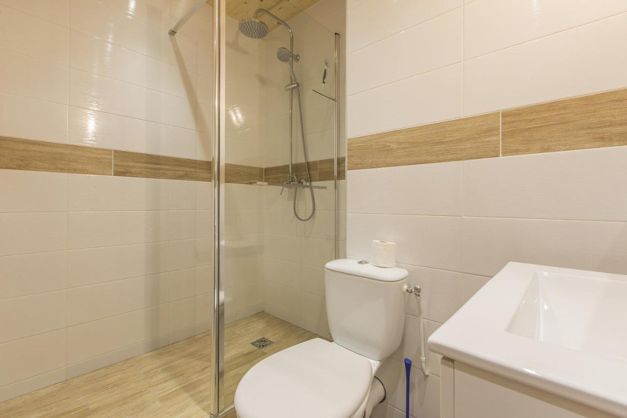 Residence Les Periades 샤모니 외부 사진